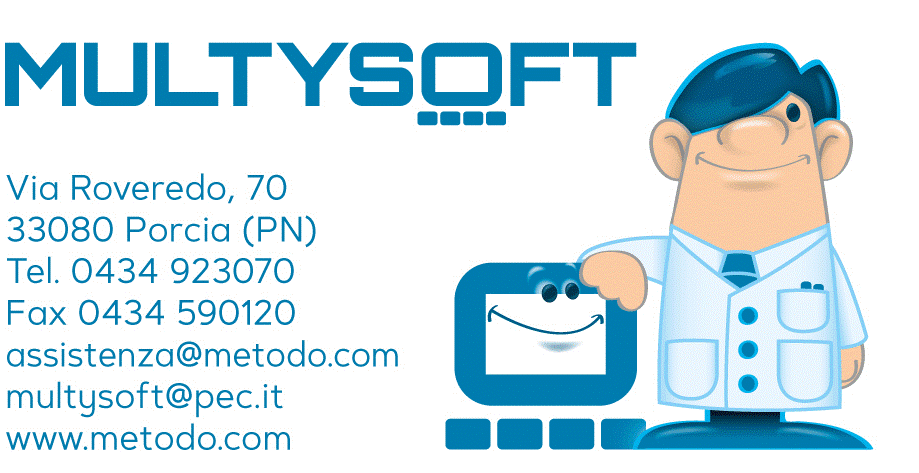 Multysoft Srl